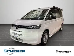 VW California