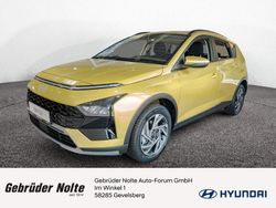 N / Neu 2025 Hyundai Bayon Trend SUV | 25.790 € (Fairer Preis)