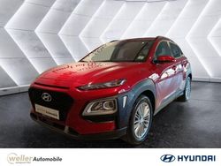 Rot Gebraucht 2020 Hyundai Kona Advantage SUV | 15.875 € (Fairer Preis)