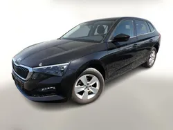 Metallic Gebraucht 2022 Skoda Scala Style Kleinwagen | 17.200 € (Guter Preis)