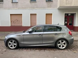 Grau Gebraucht 2011 BMW 118 M Sport Kleinwagen | 6.950 € (Fairer Preis)