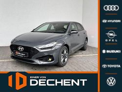 Ecotronicgrey Gebraucht 2025 Hyundai i30 Advantage Limousine | 27.519 € (Fairer Preis)