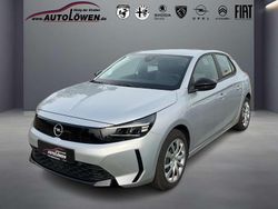 Grau/typ aussenverkleidung met Gebraucht 2024 Opel Corsa Edition Kleinwagen | 17.480 € (Fairer Preis)