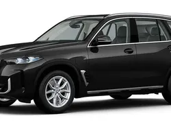 Gebraucht 2024 BMW X5 SUV | 109.910 € (Teuer)