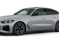 Grau Gebraucht 2025 BMW M440 M Sport Limousine | 62.017 € (Fairer Preis)