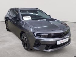 Vulkan grau metallic Gebraucht 2024 Opel Astra Kombi | 22.590 € (Guter Preis)