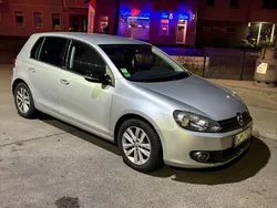 Gebraucht 2011 VW Golf VI Style Limousine | 5.500 € (Superpreis)