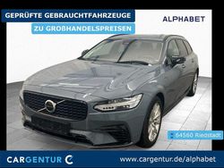 Thunder grey Gebraucht 2022 Volvo V90 Plus Kombi | 36.395 € (Guter Preis)