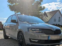 Gebraucht 2018 Skoda Rapid Monte Carlo Limousine | 12.450 € (Fairer Preis)