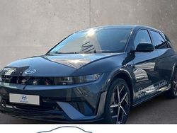 Grau Gebraucht 2025 Hyundai Ioniq 5 N Line SUV | 45.990 € (Teuer)