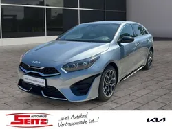 (css) lunar silver m Neu 2025 Kia ProCeed GT-Line Kleinwagen | 29.490 €