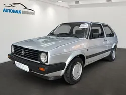 Silber Gebraucht 1991 VW Golf III Limousine | 12.880 €