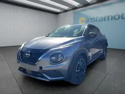Grau Neu 2025 Nissan Juke SUV | 28.699 € (Fairer Preis)