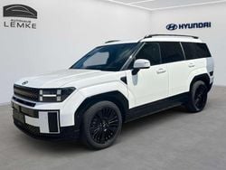 Weiß Neu 2025 Hyundai Santa Fe Blackline SUV | 55.990 € (Fairer Preis)