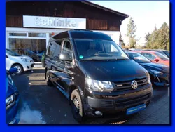 Schwarz Gebraucht 2013 VW T5 Van | 17.500 € (Superpreis)