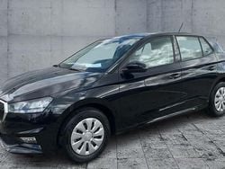 Schwarz Neu 2025 Skoda Fabia Selection Limousine | 20.970 € (Guter Preis)