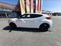 Gebraucht 2013 Hyundai Veloster Trend Kleinwagen | 9.400 € (Fairer Preis)