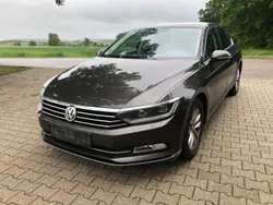 Schwarz Gebraucht 2018 VW Passat Comfortline Limousine | 13.300 € (Guter Preis)