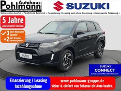 Schwarz Neu 2025 Suzuki Vitara Comfort+ SUV | 24.985 € (Fairer Preis)