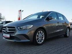 Mercedes B180