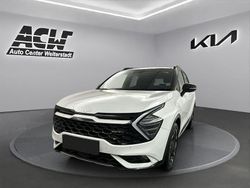 Weiß Gebraucht 2022 Kia Sportage SUV | 27.770 € (Teuer)