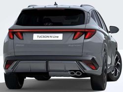 Other Neu 2025 Hyundai Tucson N Line SUV | 43.590 € (Teuer)