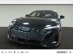 Schwarz Gebraucht 2022 Audi A5 Premium Coupé | 69.850 €
