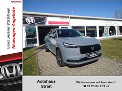 Urban grey pearl Neu 2025 Honda HR-V Advance SUV | 36.950 € (Fairer Preis)