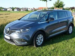 Grau Gebraucht 2019 Renault Espace Business Van / Kleinbus | 18.990 € (Guter Preis)