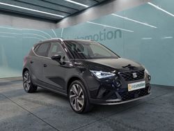 Schwarz Gebraucht 2024 Seat Arona FR SUV | 26.290 €