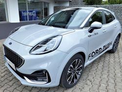 Fancygrau Gebraucht 2022 Ford Puma ST-Line SUV | 24.790 € (Teuer)