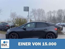 Grau metallic Gebraucht 2022 Cupra Born e-Boost Kleinwagen | 28.930 € (Fairer Preis)