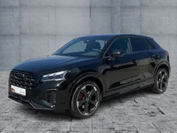Gebraucht 2023 Audi SQ2 Ambiente SUV | 38.790 € (Fairer Preis)