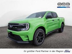 Yellow green Neu 2025 Ford Ranger Abholung | 69.990 € (Teuer)