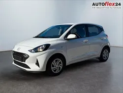 Grau Neu 2025 Hyundai i10 Comfort Kleinwagen | 16.190 € (Guter Preis)
