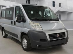 Grau Gebraucht 2009 Fiat Ducato Van | 14.990 €