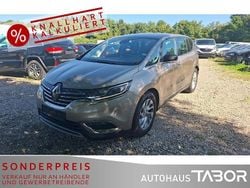 Beige dune Gebraucht 2016 Renault Espace Intens Van / Kleinbus | 11.385 € (Guter Preis)