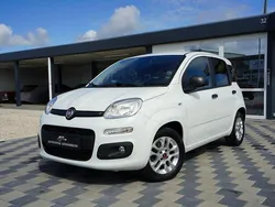 Weiß Gebraucht 2018 Fiat Panda More Kleinwagen | 8.950 € (Fairer Preis)