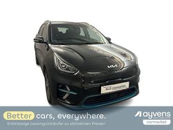 Schwarz Gebraucht 2022 Kia e-Niro Spirit SUV | 22.480 € (Guter Preis)