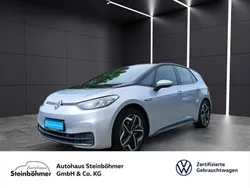 Scale silver (beige) Gebraucht 2021 VW ID.3 Pro Kleinwagen | 18.990 € (Fairer Preis)