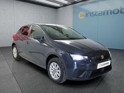 Blau Neu 2025 Seat Ibiza Kleinwagen | 25.349 € (Fairer Preis)