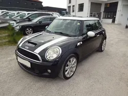 Schwarz Gebraucht 2014 Mini Cooper S Kleinwagen | 13.300 € (Fairer Preis)