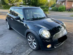 Schwarz Gebraucht 2010 Mini Cooper Kleinwagen | 4.700 € (Guter Preis)