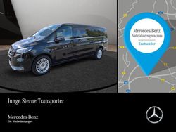 Schwarz Gebraucht 2024 Mercedes V300 Avantgarde Van / Kleinbus | 79.990 € (Fairer Preis)