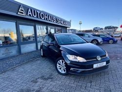 Schwarz Gebraucht 2017 VW Golf R Limousine | 14.890 € (Fairer Preis)