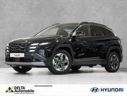 Abyss black / met Neu 2025 Hyundai Tucson Trend SUV | 31.890 € (Superpreis)