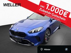 Portimao blau (blau) Gebraucht 2025 BMW 120 M Sport Kleinwagen | 33.810 € (Fairer Preis)