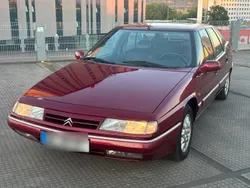Rot Gebraucht 1997 Citroën XM Exclusive Limousine | 4.500 €