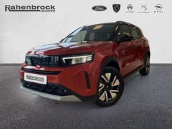 Kanyon orange (metallic) Gebraucht 2025 Opel Frontera SUV | 32.890 € (Teuer)