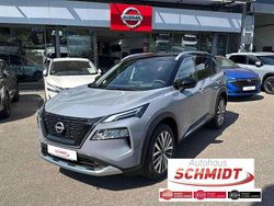 Ceramic grey/dach black Neu 2025 Nissan X-Trail Tekna+ SUV | 49.490 €